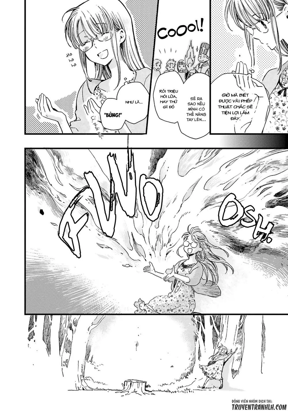 Fukushuu Wo Chikatta Shironeko Wa Ryuuou No Hiza No Jou De Damin Wo Musaboru Chapter 1 - 26