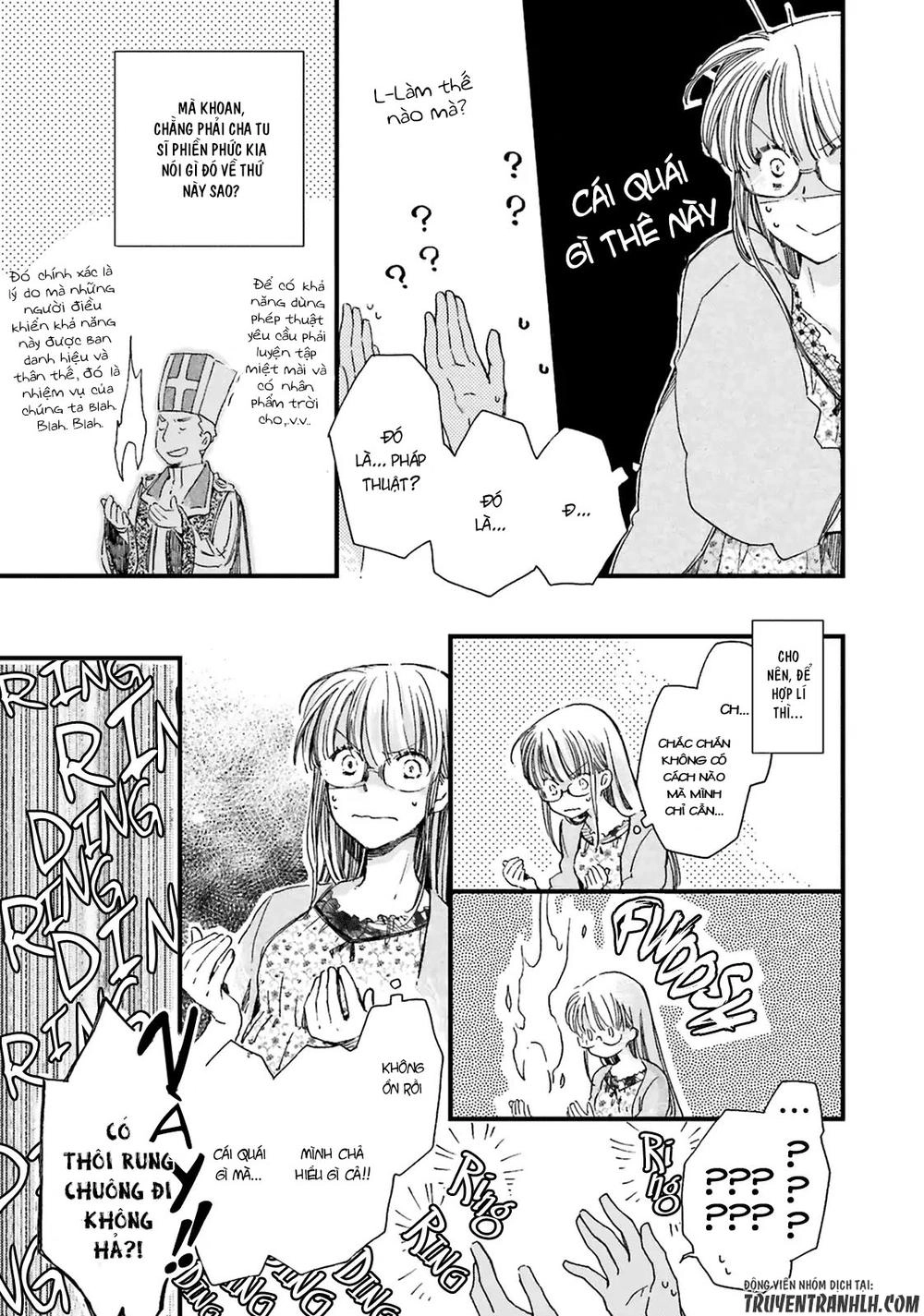 Fukushuu Wo Chikatta Shironeko Wa Ryuuou No Hiza No Jou De Damin Wo Musaboru Chapter 1 - 27