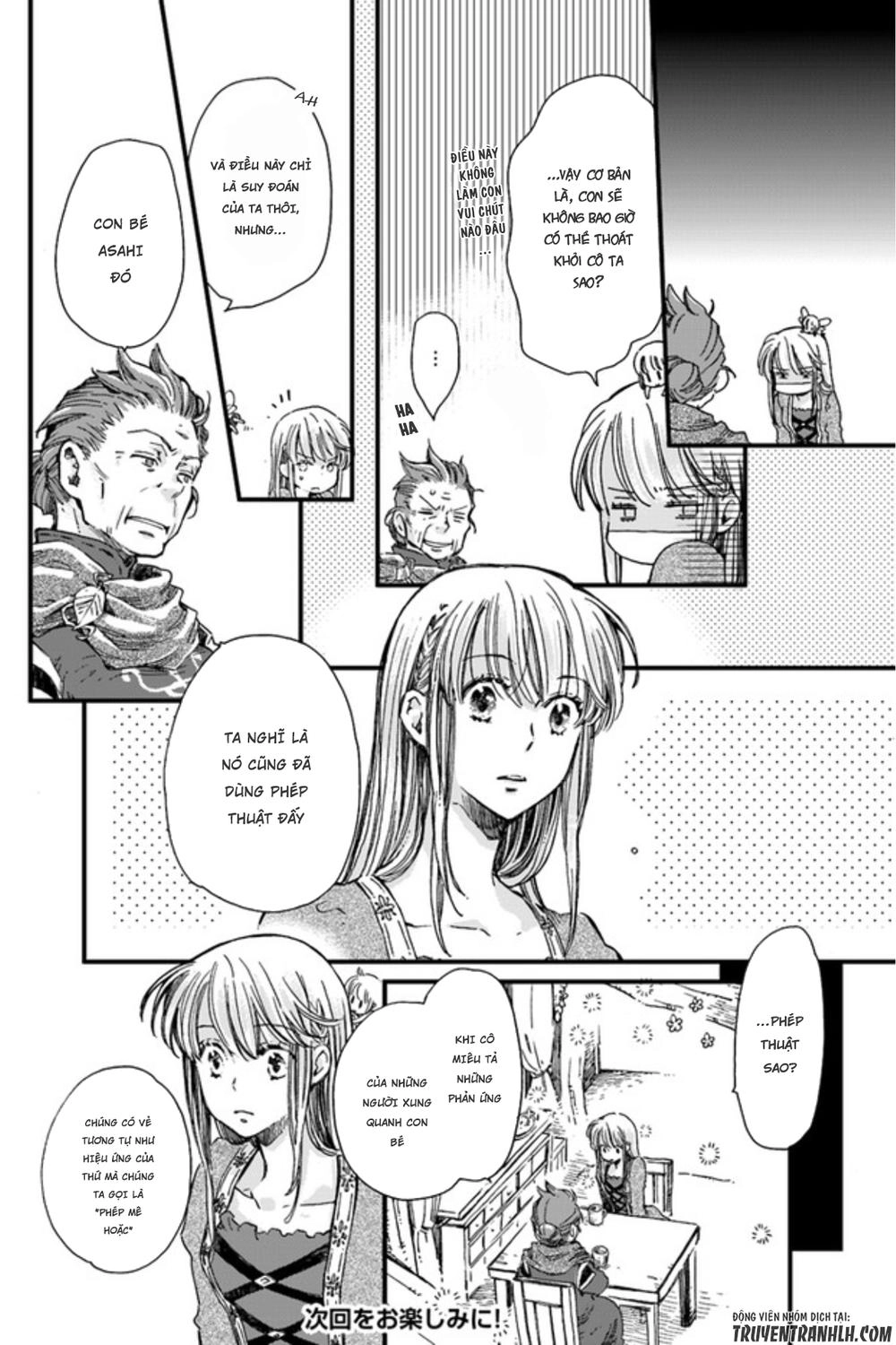 Fukushuu Wo Chikatta Shironeko Wa Ryuuou No Hiza No Jou De Damin Wo Musaboru Chapter 2 - 17