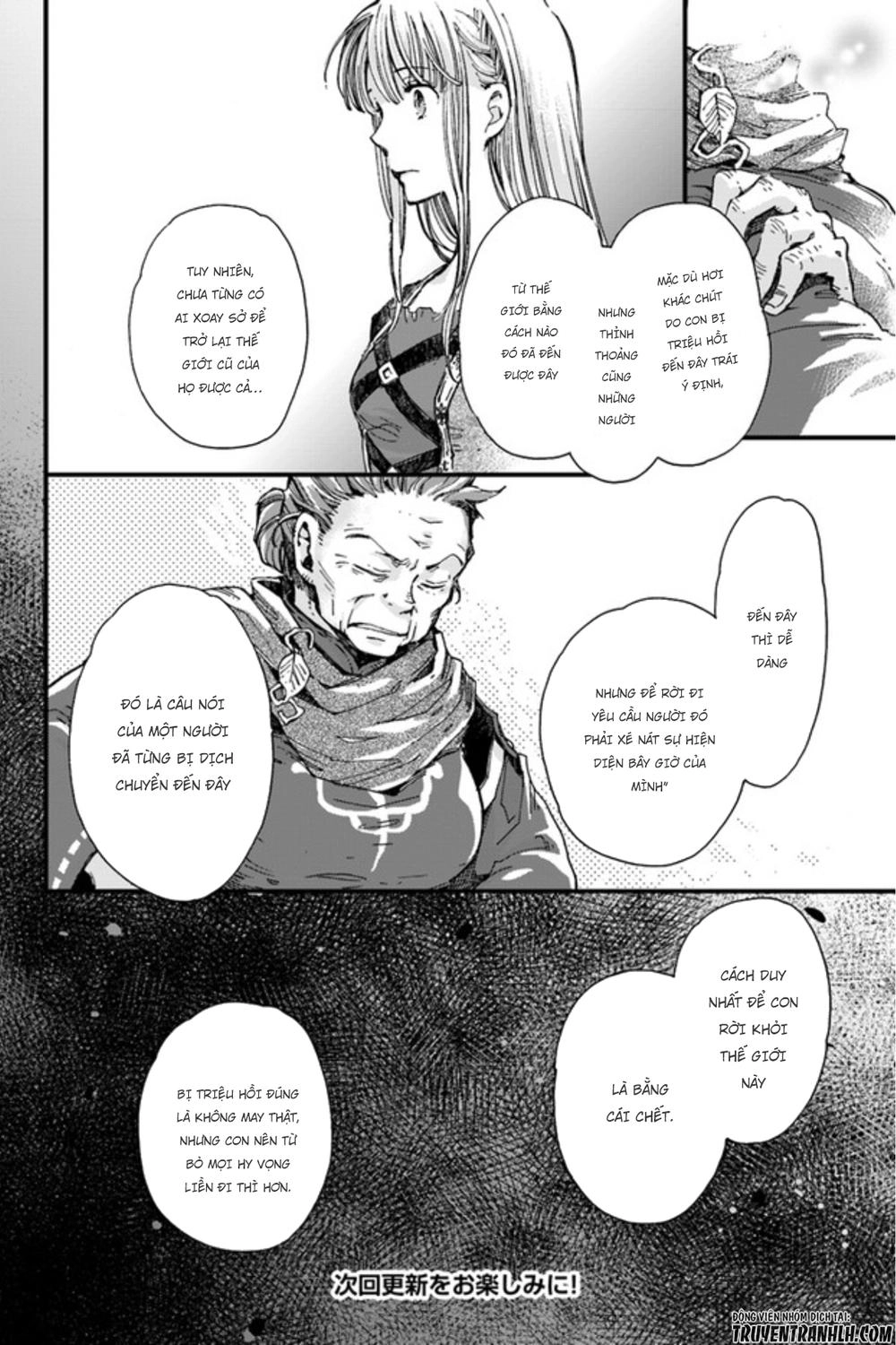 Fukushuu Wo Chikatta Shironeko Wa Ryuuou No Hiza No Jou De Damin Wo Musaboru Chapter 2 - 23