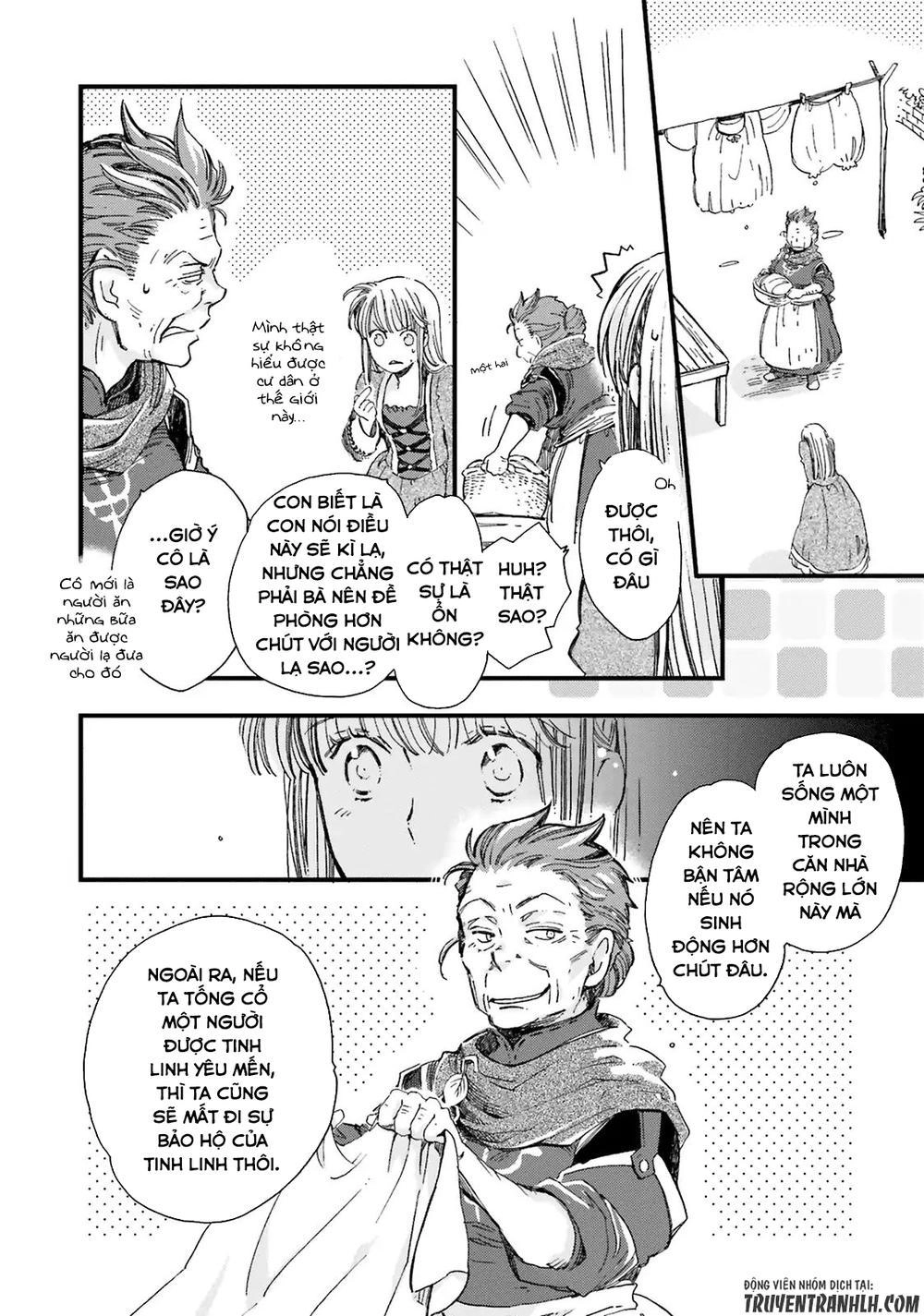 Fukushuu Wo Chikatta Shironeko Wa Ryuuou No Hiza No Jou De Damin Wo Musaboru Chapter 2.4 - 7