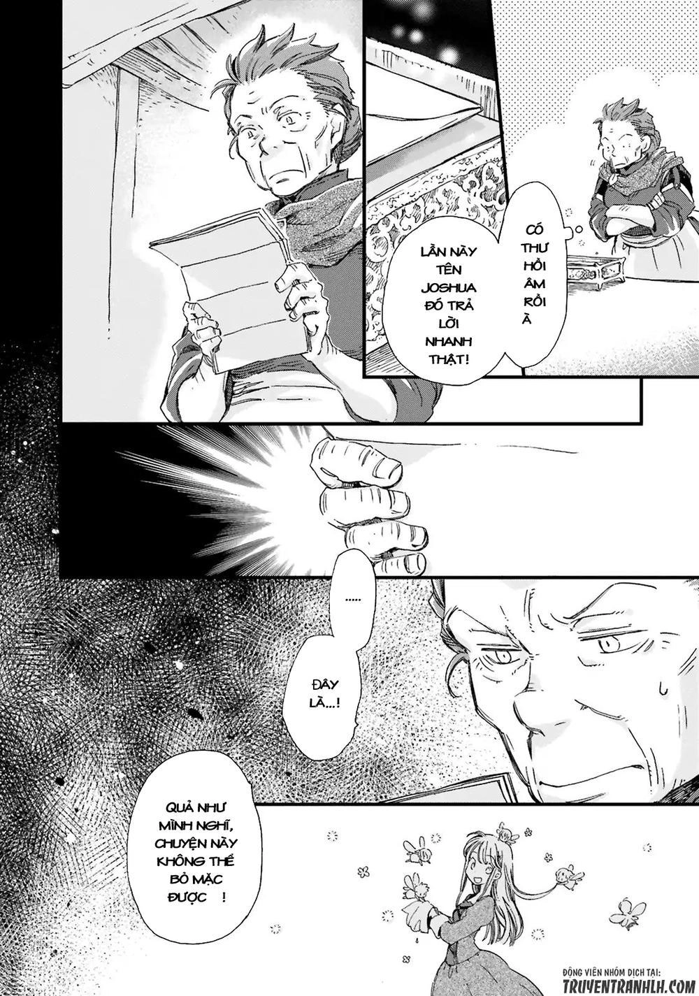 Fukushuu Wo Chikatta Shironeko Wa Ryuuou No Hiza No Jou De Damin Wo Musaboru Chapter 2.4 - 9