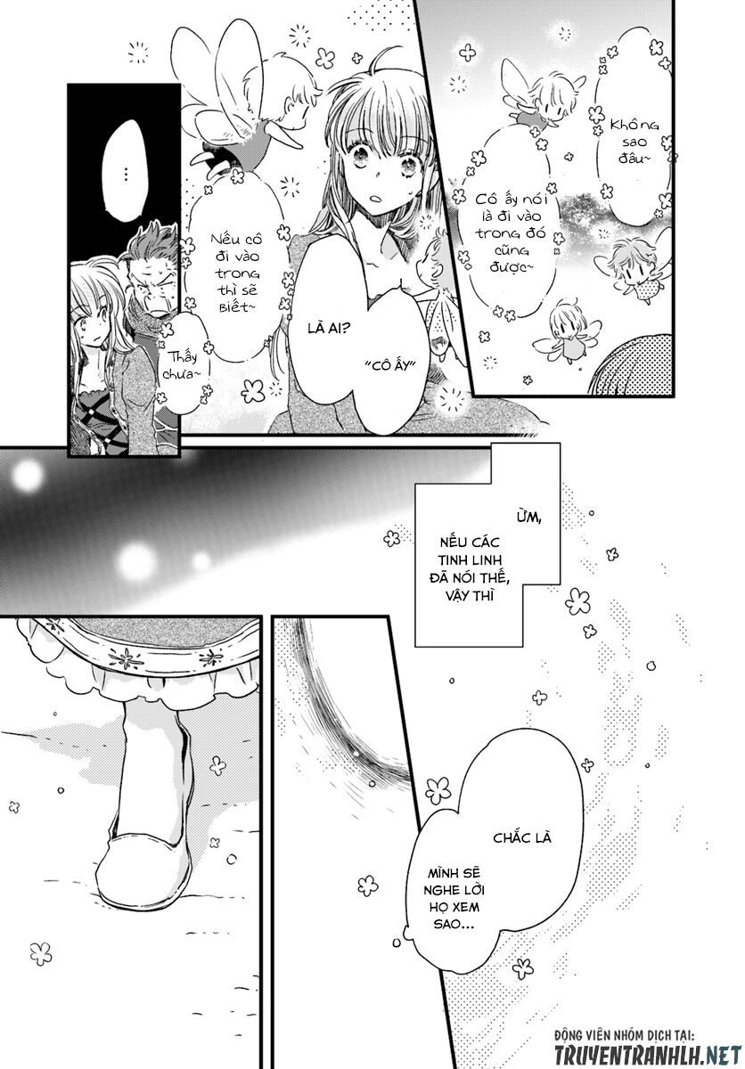 Fukushuu Wo Chikatta Shironeko Wa Ryuuou No Hiza No Jou De Damin Wo Musaboru Chapter 3 - 26