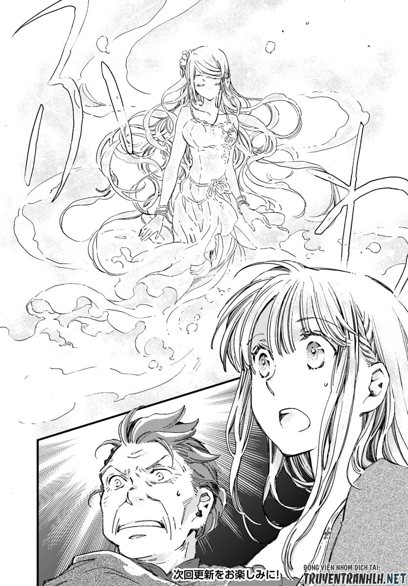 Fukushuu Wo Chikatta Shironeko Wa Ryuuou No Hiza No Jou De Damin Wo Musaboru Chapter 3 - 29