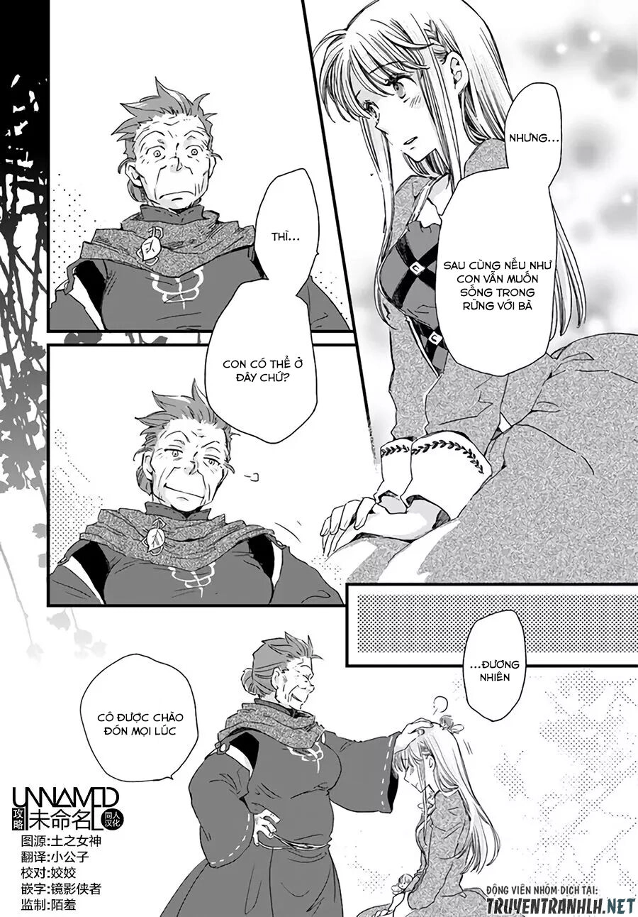 Fukushuu Wo Chikatta Shironeko Wa Ryuuou No Hiza No Jou De Damin Wo Musaboru Chapter 5 - 27