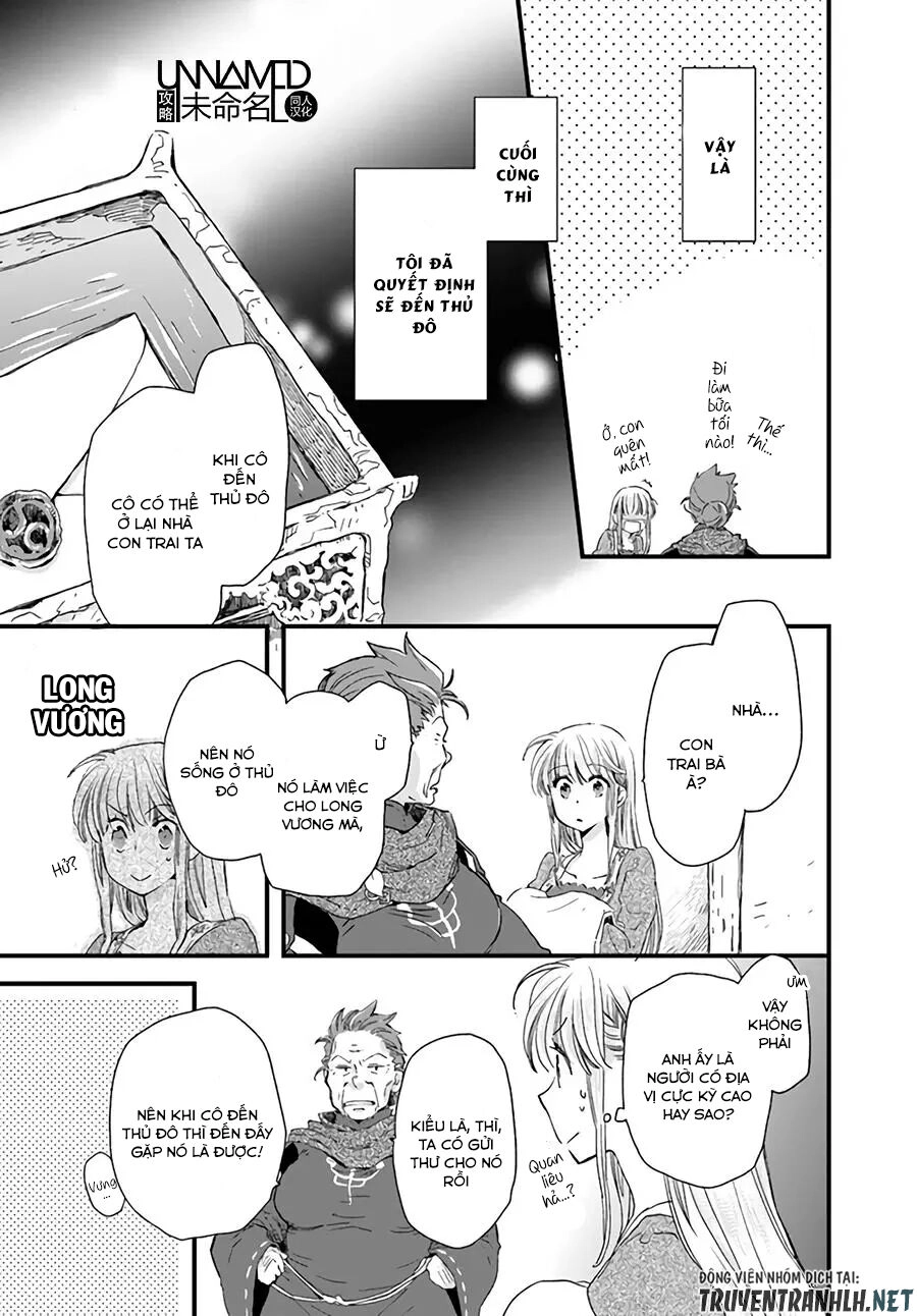 Fukushuu Wo Chikatta Shironeko Wa Ryuuou No Hiza No Jou De Damin Wo Musaboru Chapter 5 - 28