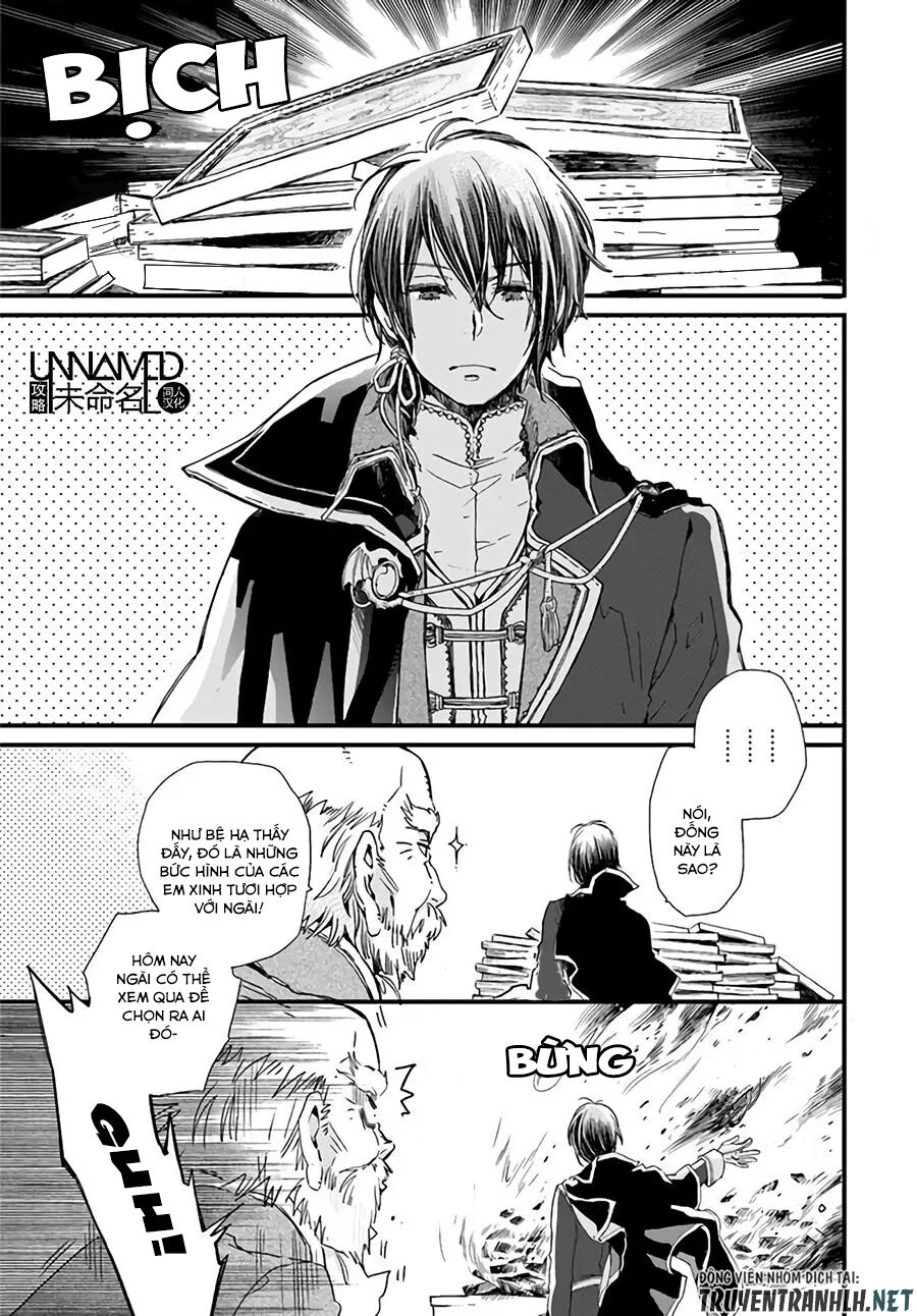 Fukushuu Wo Chikatta Shironeko Wa Ryuuou No Hiza No Jou De Damin Wo Musaboru Chapter 5 - 30