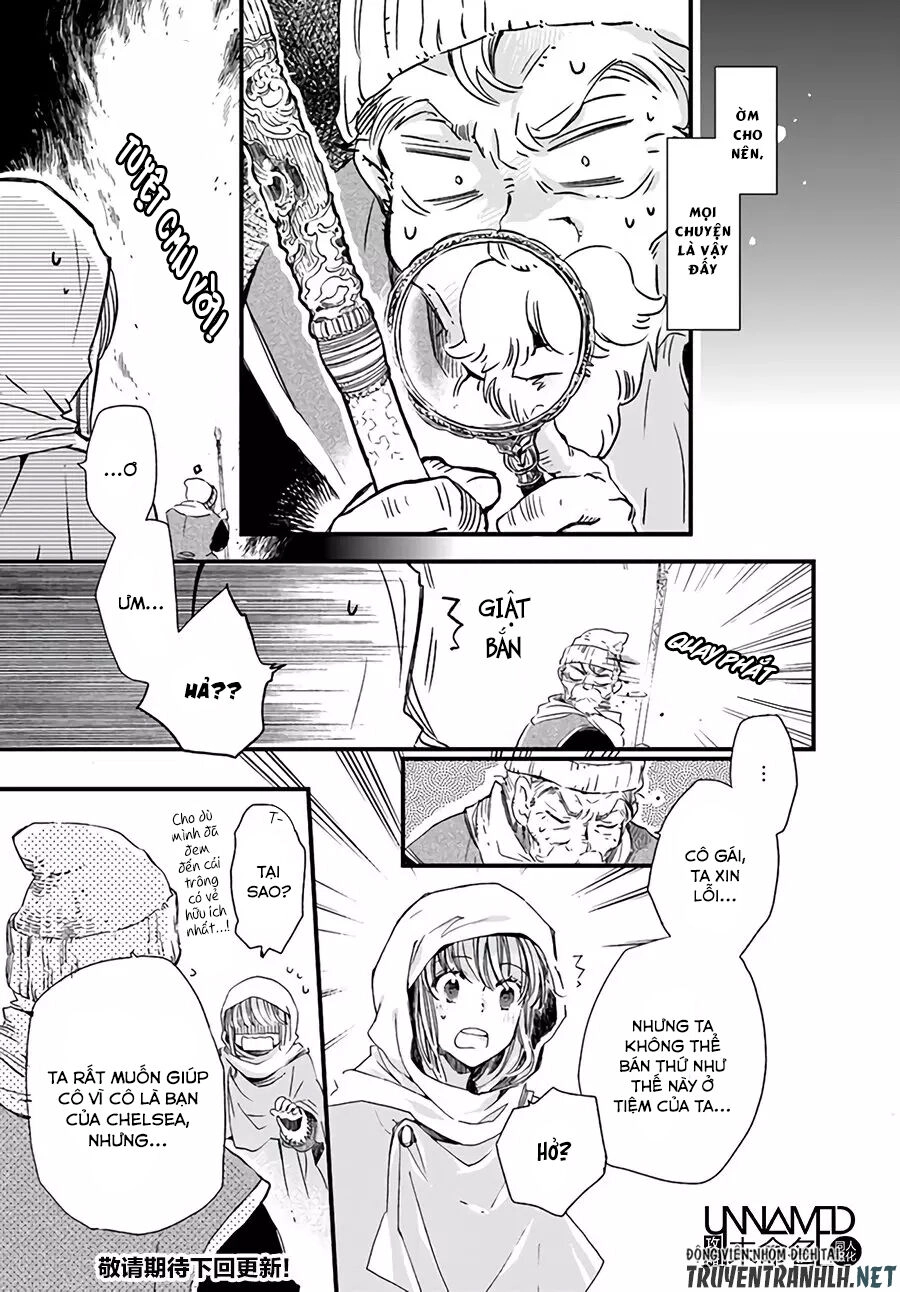 Fukushuu Wo Chikatta Shironeko Wa Ryuuou No Hiza No Jou De Damin Wo Musaboru Chapter 6 - 10