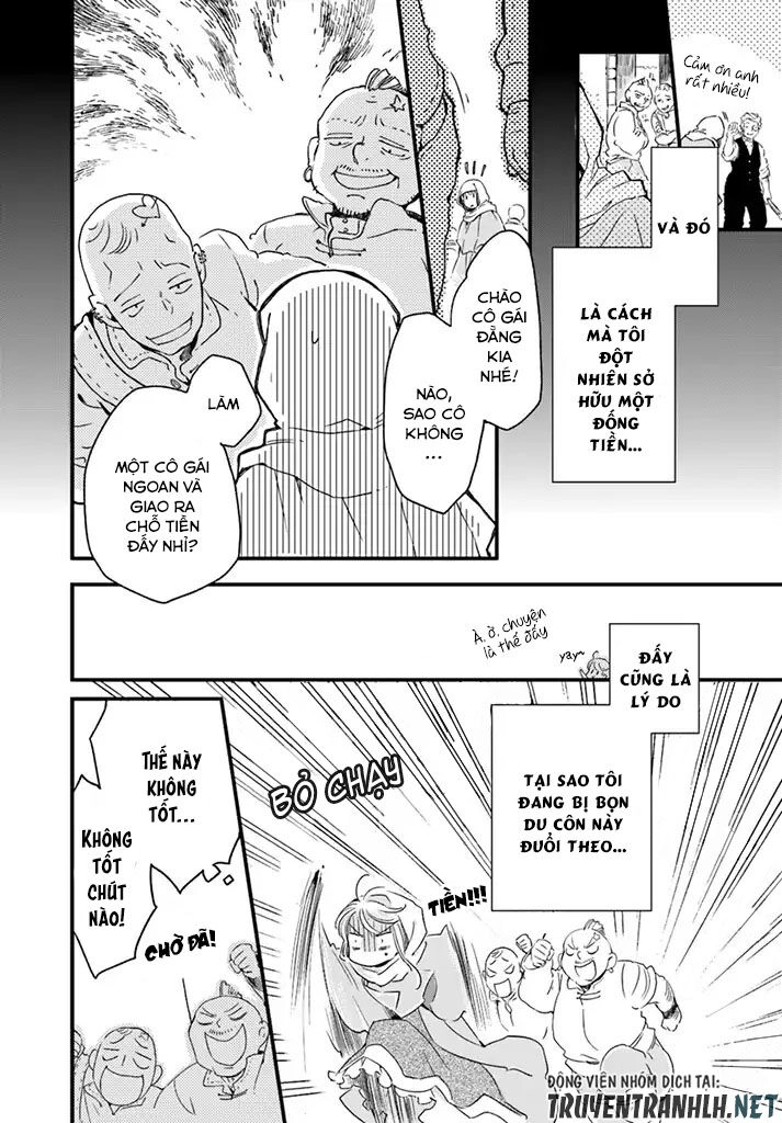 Fukushuu Wo Chikatta Shironeko Wa Ryuuou No Hiza No Jou De Damin Wo Musaboru Chapter 6 - 15