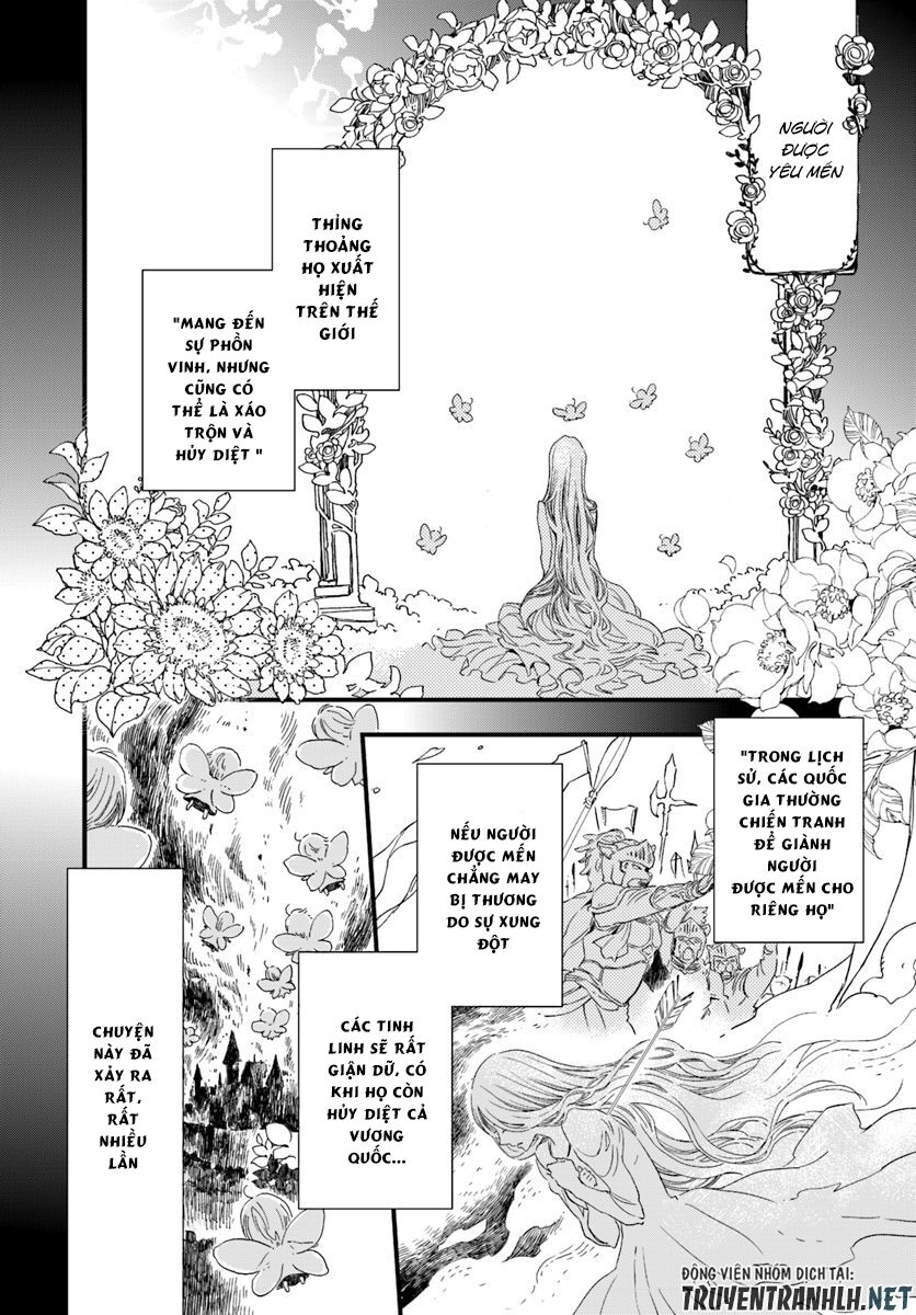 Fukushuu Wo Chikatta Shironeko Wa Ryuuou No Hiza No Jou De Damin Wo Musaboru Chapter 8 - 5