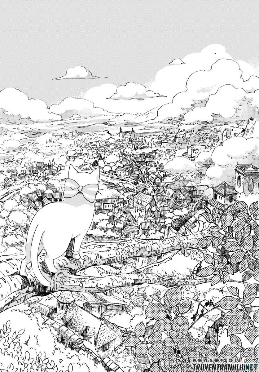 Fukushuu Wo Chikatta Shironeko Wa Ryuuou No Hiza No Jou De Damin Wo Musaboru Chapter 9 - 25