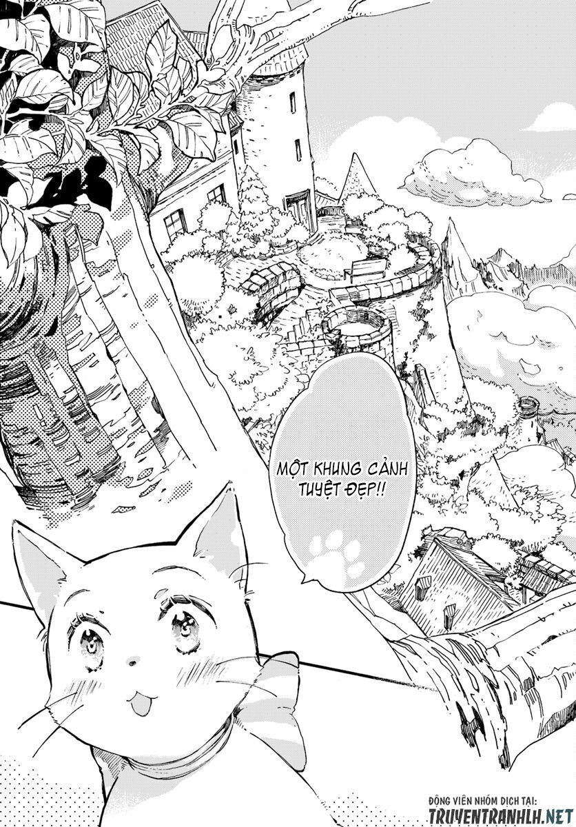 Fukushuu Wo Chikatta Shironeko Wa Ryuuou No Hiza No Jou De Damin Wo Musaboru Chapter 9 - 26