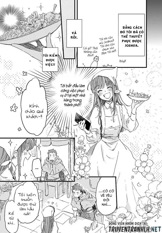 Fukushuu Wo Chikatta Shironeko Wa Ryuuou No Hiza No Jou De Damin Wo Musaboru Chapter 10 - 24