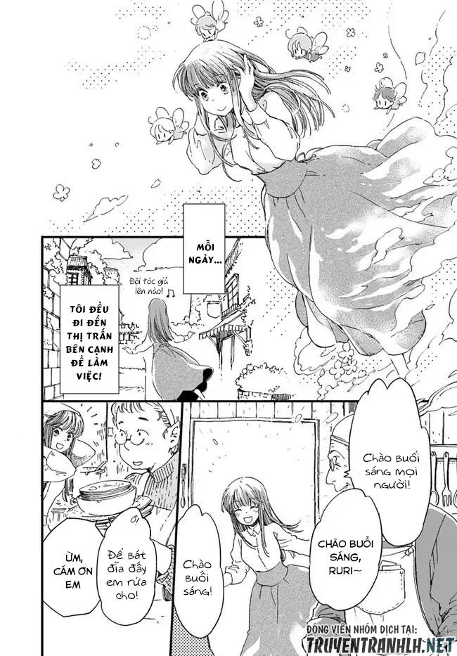 Fukushuu Wo Chikatta Shironeko Wa Ryuuou No Hiza No Jou De Damin Wo Musaboru Chapter 10 - 27