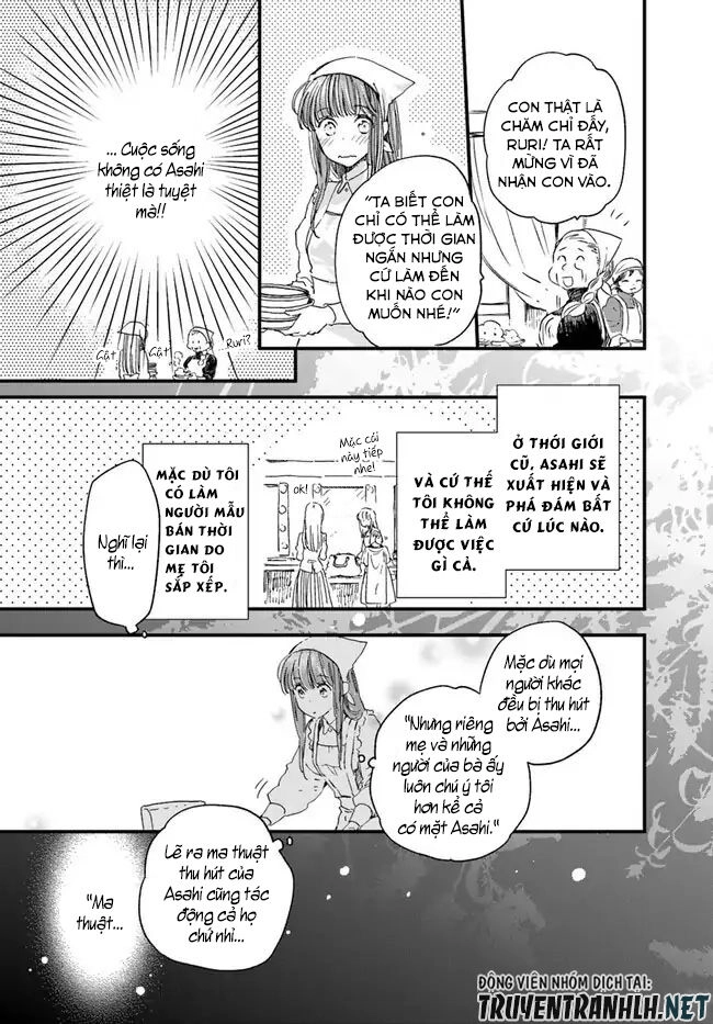 Fukushuu Wo Chikatta Shironeko Wa Ryuuou No Hiza No Jou De Damin Wo Musaboru Chapter 10 - 28