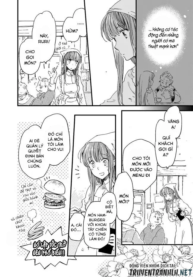 Fukushuu Wo Chikatta Shironeko Wa Ryuuou No Hiza No Jou De Damin Wo Musaboru Chapter 10 - 29