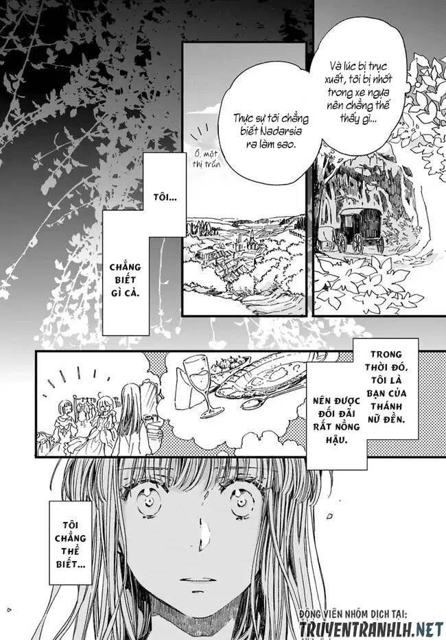 Fukushuu Wo Chikatta Shironeko Wa Ryuuou No Hiza No Jou De Damin Wo Musaboru Chapter 11 - 18