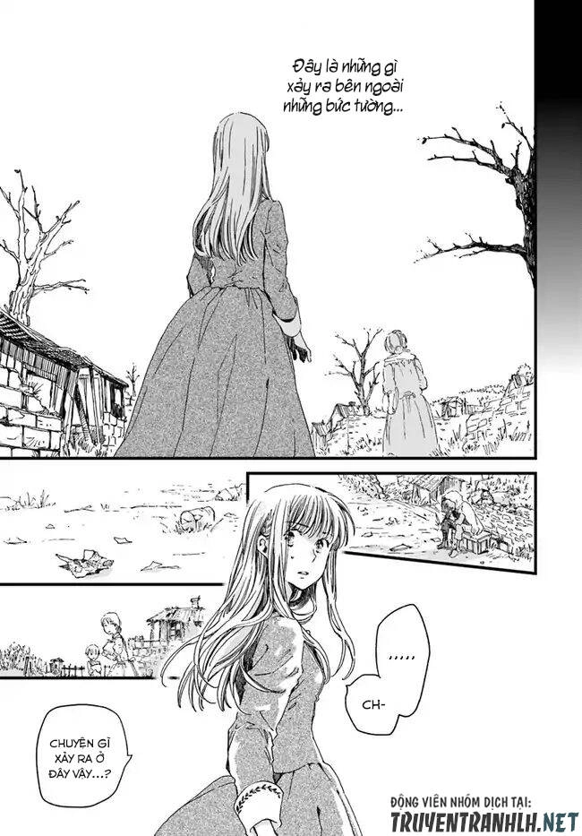 Fukushuu Wo Chikatta Shironeko Wa Ryuuou No Hiza No Jou De Damin Wo Musaboru Chapter 11 - 19