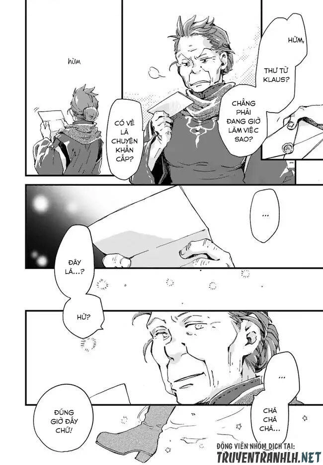 Fukushuu Wo Chikatta Shironeko Wa Ryuuou No Hiza No Jou De Damin Wo Musaboru Chapter 11 - 31