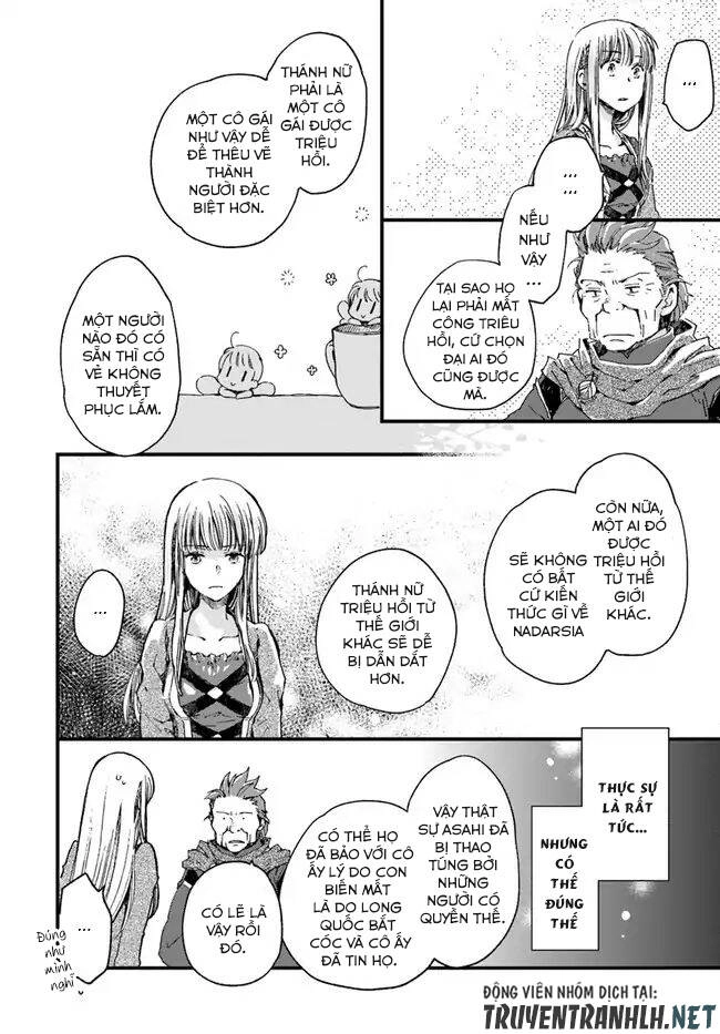 Fukushuu Wo Chikatta Shironeko Wa Ryuuou No Hiza No Jou De Damin Wo Musaboru Chapter 11 - 37