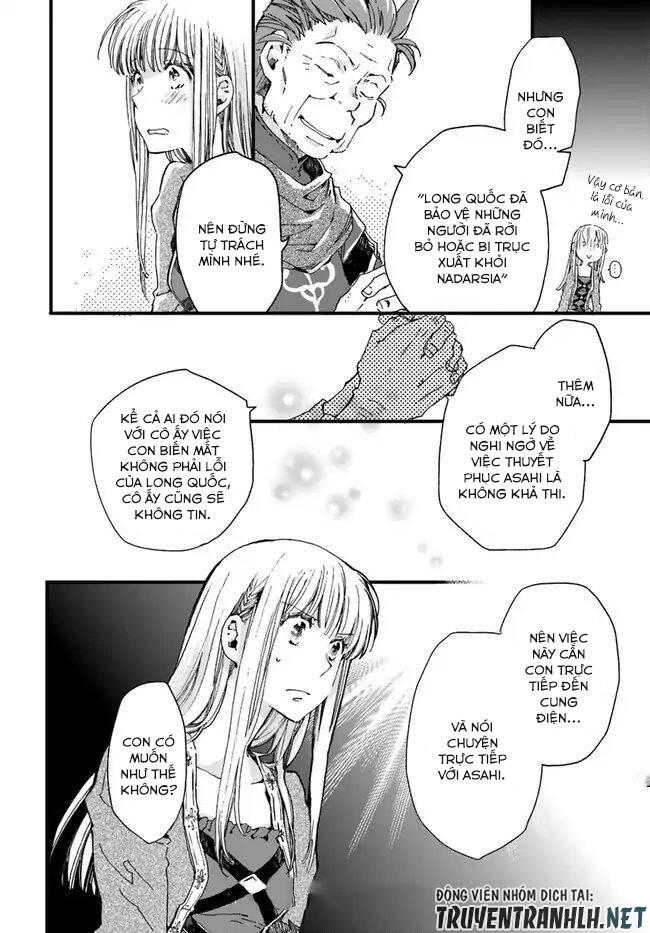 Fukushuu Wo Chikatta Shironeko Wa Ryuuou No Hiza No Jou De Damin Wo Musaboru Chapter 11 - 39