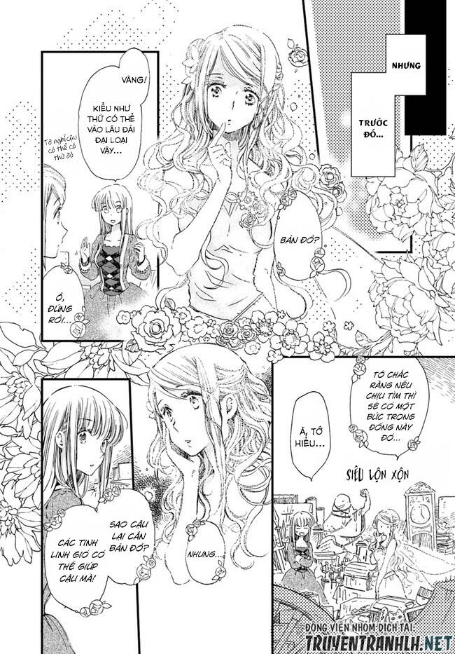 Fukushuu Wo Chikatta Shironeko Wa Ryuuou No Hiza No Jou De Damin Wo Musaboru Chapter 12 - 11