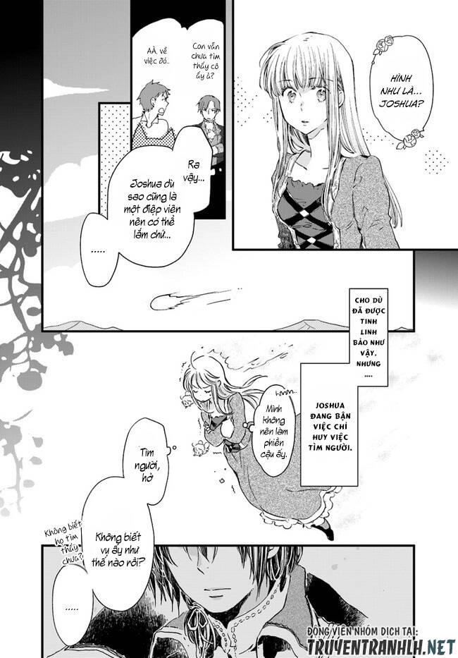 Fukushuu Wo Chikatta Shironeko Wa Ryuuou No Hiza No Jou De Damin Wo Musaboru Chapter 12 - 13