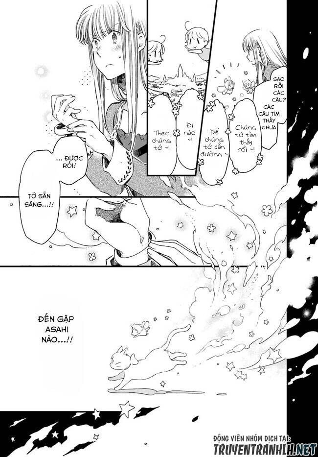 Fukushuu Wo Chikatta Shironeko Wa Ryuuou No Hiza No Jou De Damin Wo Musaboru Chapter 12 - 16