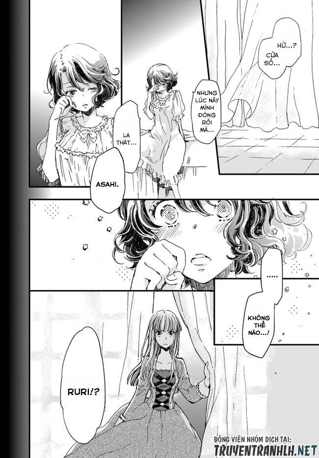 Fukushuu Wo Chikatta Shironeko Wa Ryuuou No Hiza No Jou De Damin Wo Musaboru Chapter 12 - 25