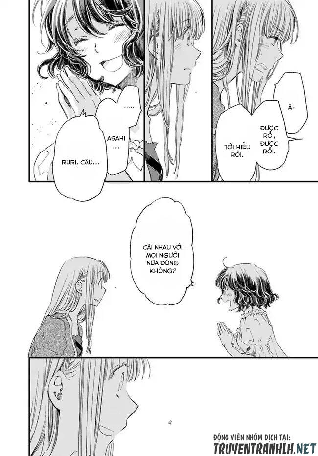 Fukushuu Wo Chikatta Shironeko Wa Ryuuou No Hiza No Jou De Damin Wo Musaboru Chapter 13 - 19