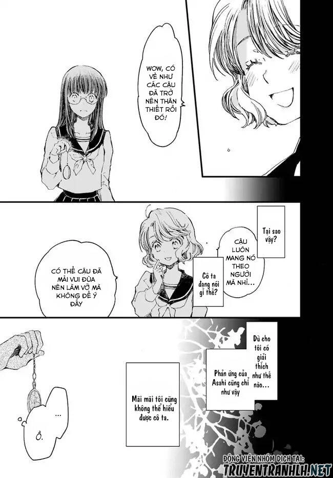 Fukushuu Wo Chikatta Shironeko Wa Ryuuou No Hiza No Jou De Damin Wo Musaboru Chapter 13 - 24