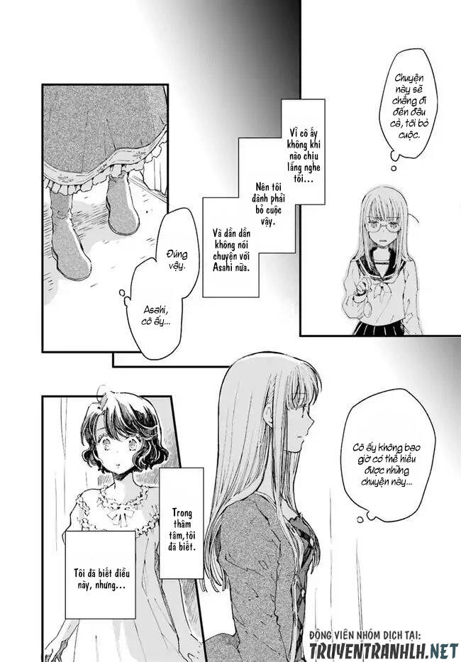 Fukushuu Wo Chikatta Shironeko Wa Ryuuou No Hiza No Jou De Damin Wo Musaboru Chapter 13 - 25