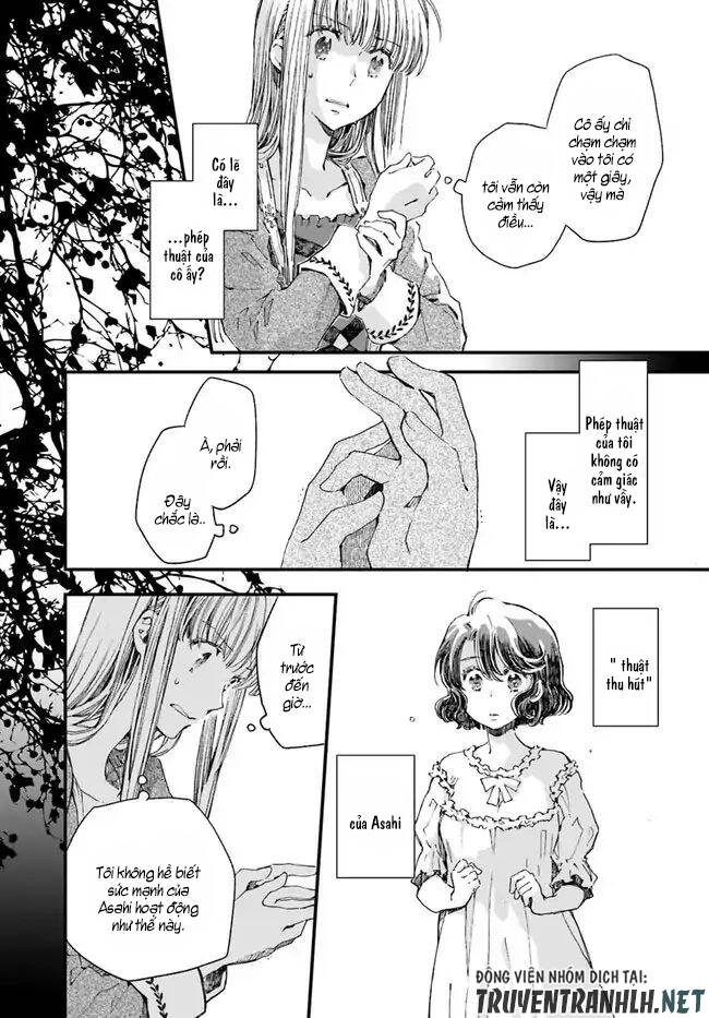 Fukushuu Wo Chikatta Shironeko Wa Ryuuou No Hiza No Jou De Damin Wo Musaboru Chapter 13 - 29