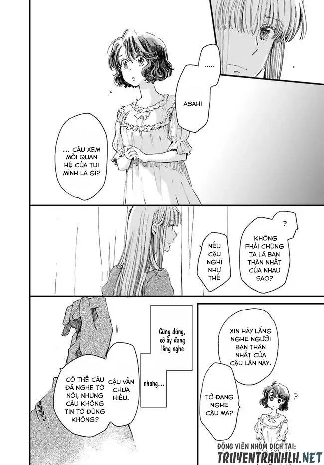 Fukushuu Wo Chikatta Shironeko Wa Ryuuou No Hiza No Jou De Damin Wo Musaboru Chapter 13 - 31