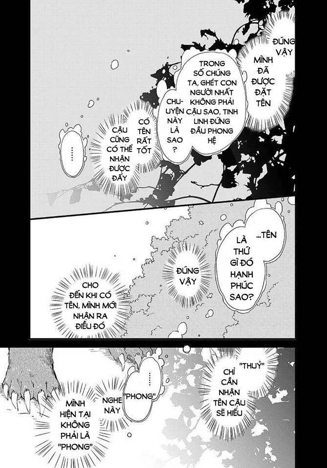 Fukushuu Wo Chikatta Shironeko Wa Ryuuou No Hiza No Jou De Damin Wo Musaboru Chapter 15 - 9