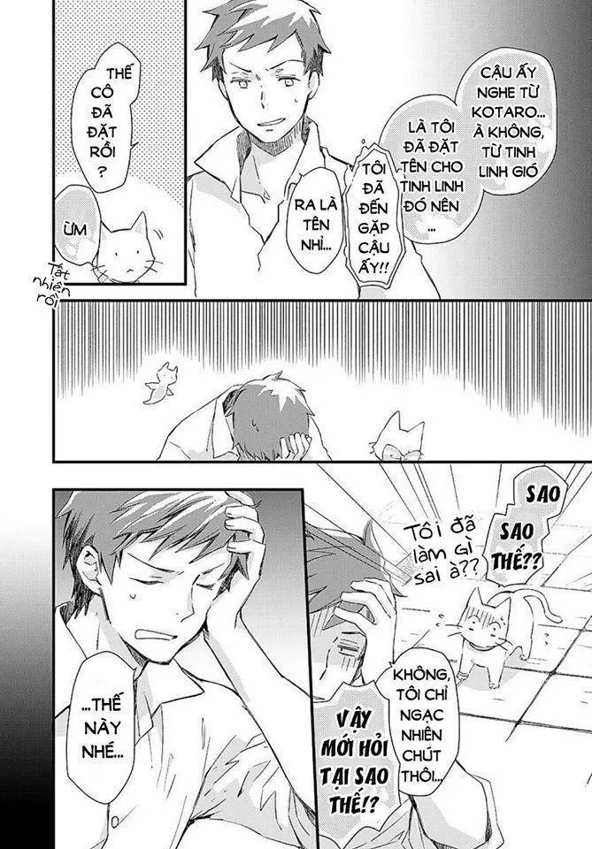 Fukushuu Wo Chikatta Shironeko Wa Ryuuou No Hiza No Jou De Damin Wo Musaboru Chapter 15 - 18