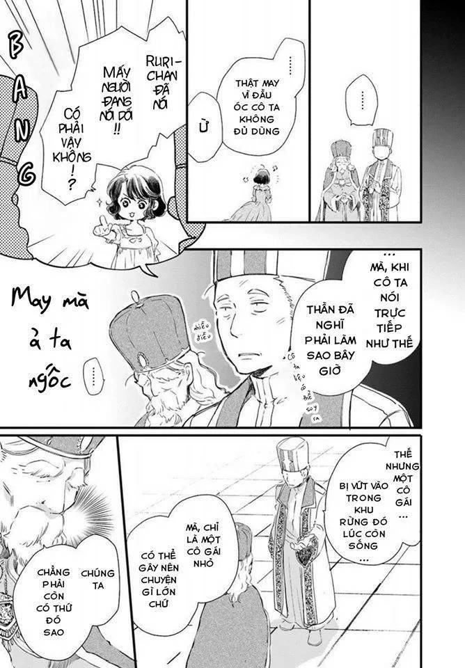 Fukushuu Wo Chikatta Shironeko Wa Ryuuou No Hiza No Jou De Damin Wo Musaboru Chapter 16 - 27