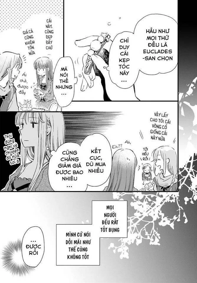 Fukushuu Wo Chikatta Shironeko Wa Ryuuou No Hiza No Jou De Damin Wo Musaboru Chapter 17 - 29