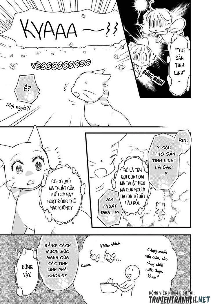 Fukushuu Wo Chikatta Shironeko Wa Ryuuou No Hiza No Jou De Damin Wo Musaboru Chapter 18 - 26