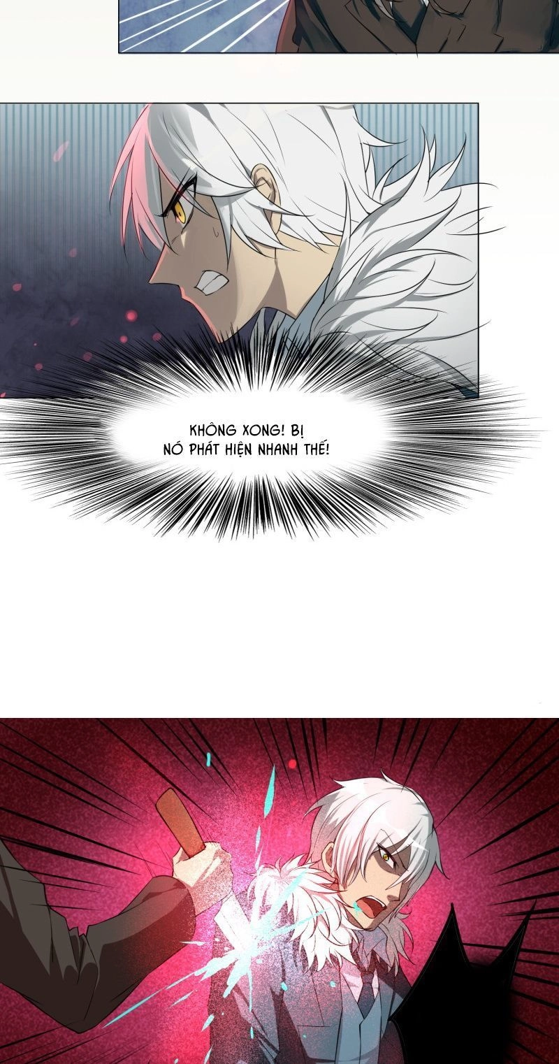 Kiếm Nhân Chapter 1 - 13