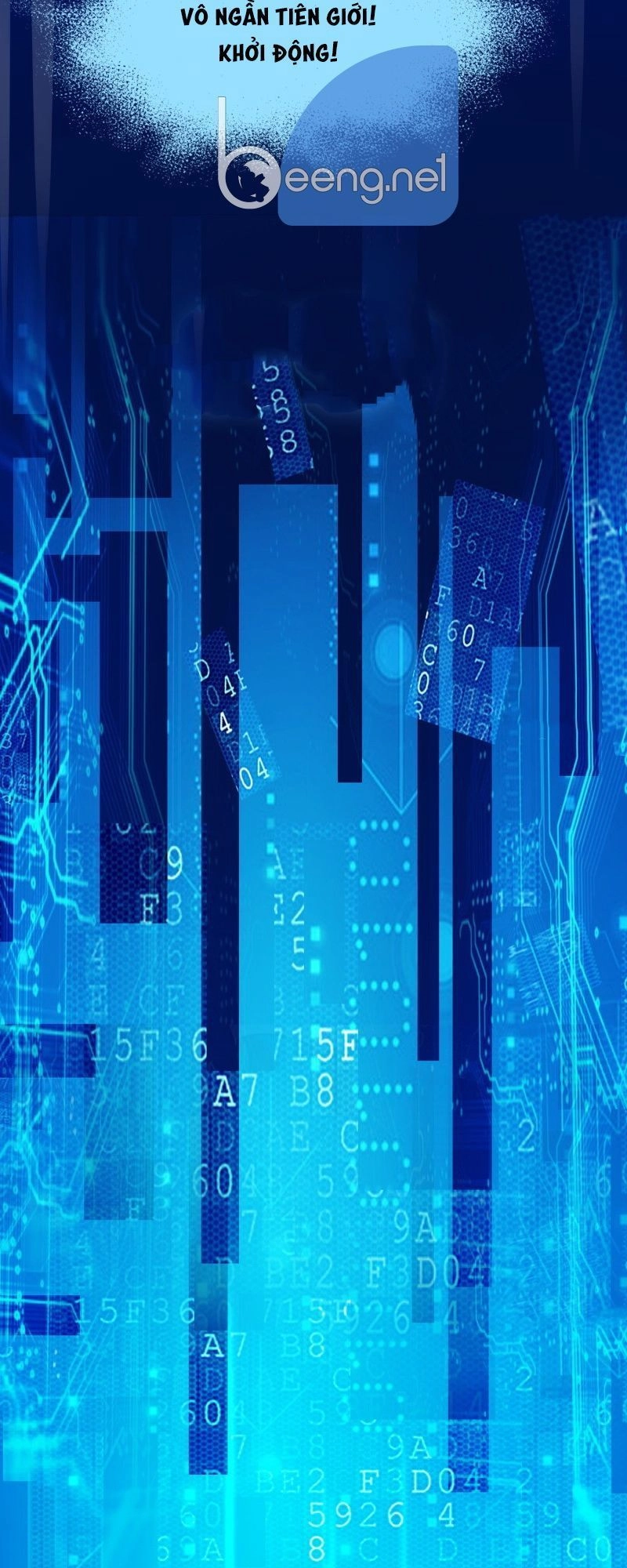 Kiếm Nhân Chapter 2 - 17