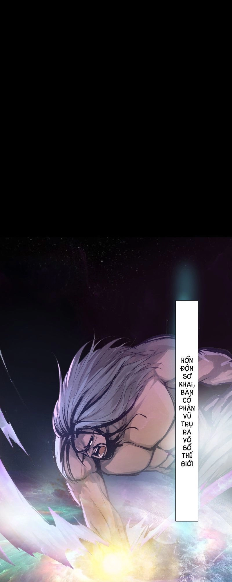 Kiếm Nhân Chapter 2 - 19