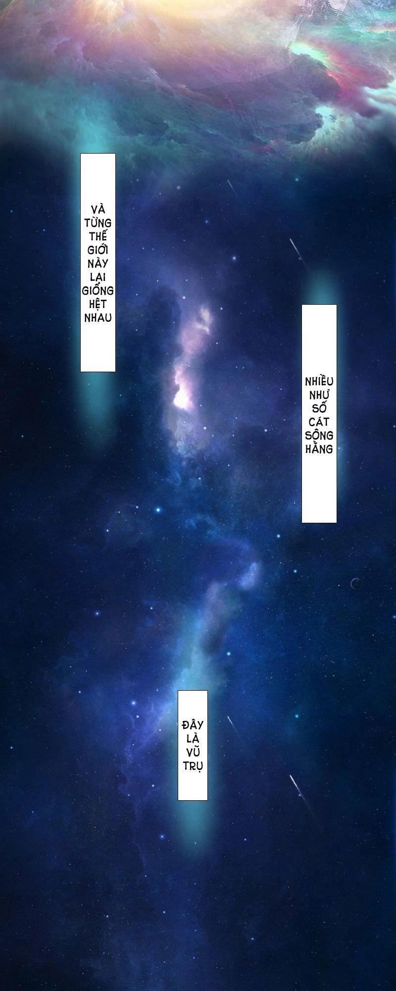 Kiếm Nhân Chapter 2 - 20