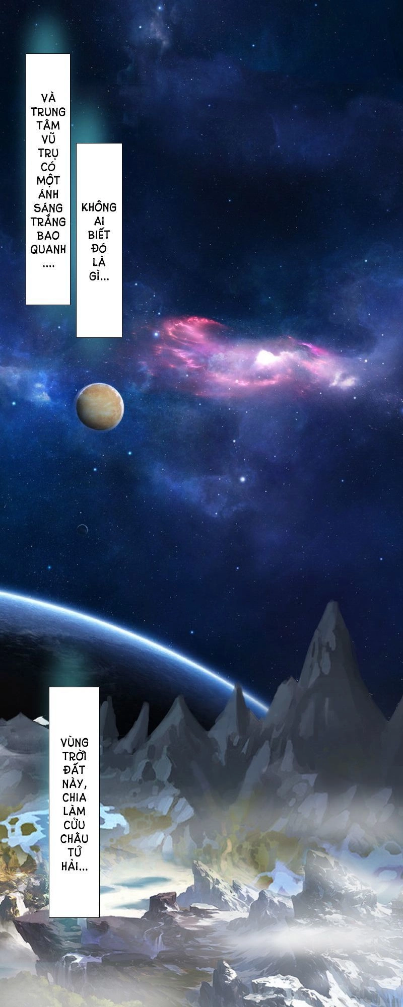 Kiếm Nhân Chapter 2 - 21