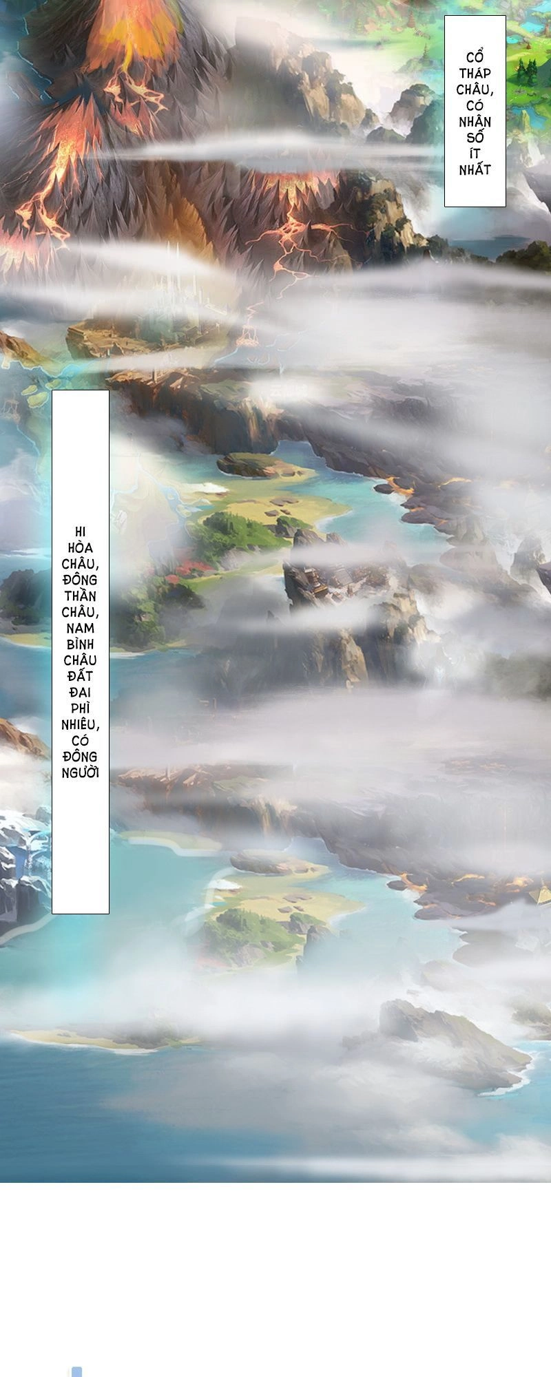 Kiếm Nhân Chapter 2 - 23