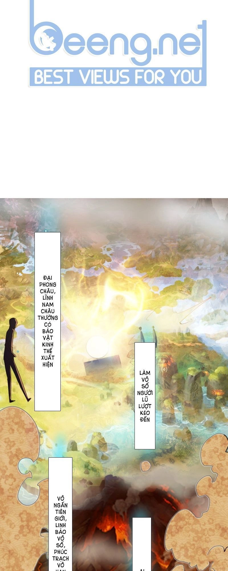 Kiếm Nhân Chapter 2 - 24