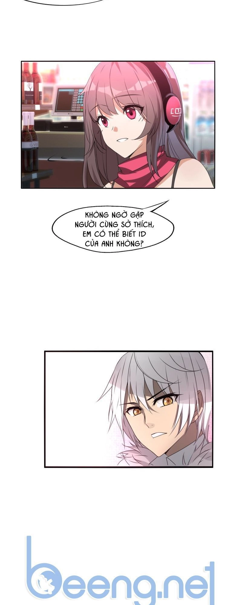 Kiếm Nhân Chapter 3 - 10