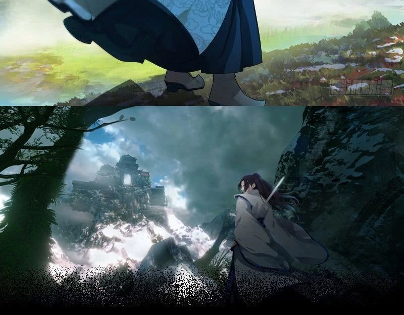 Kiếm Nhân Chapter 3 - 21