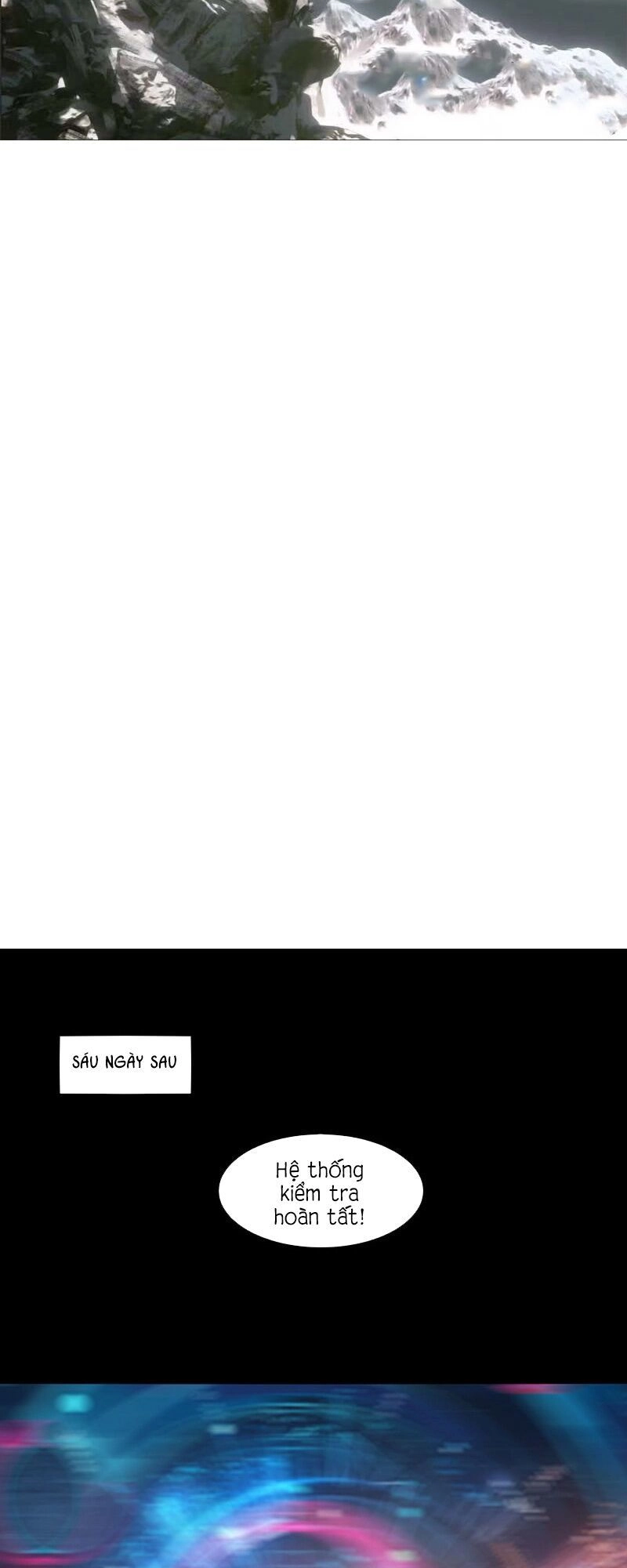 Kiếm Nhân Chapter 4 - 2