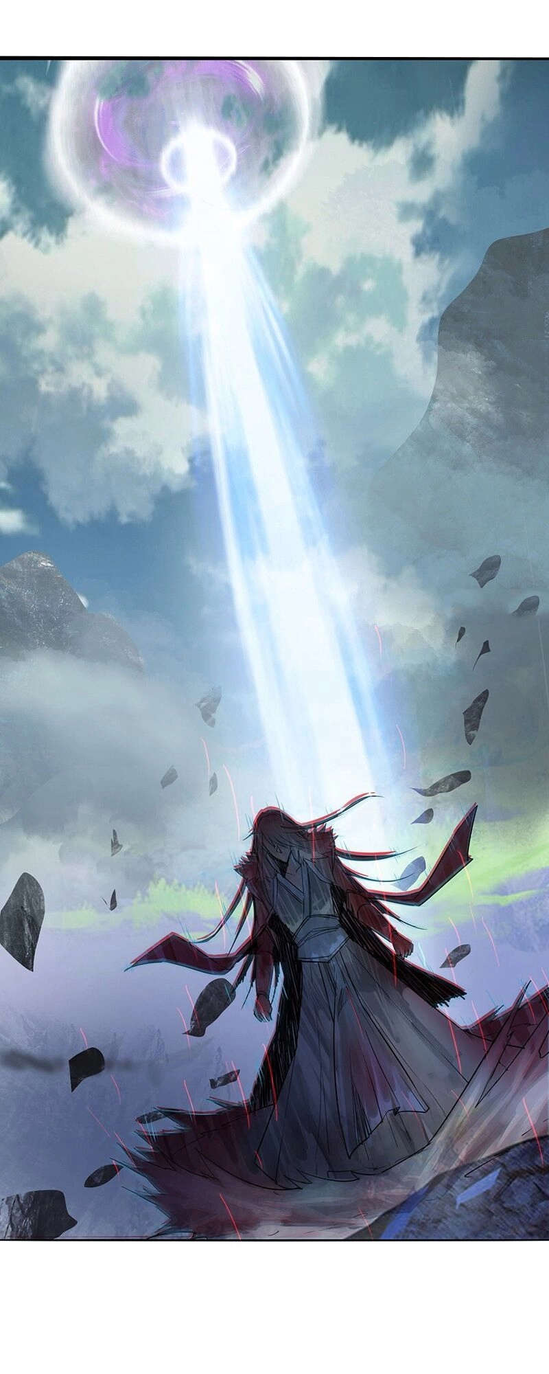 Kiếm Nhân Chapter 4 - 4